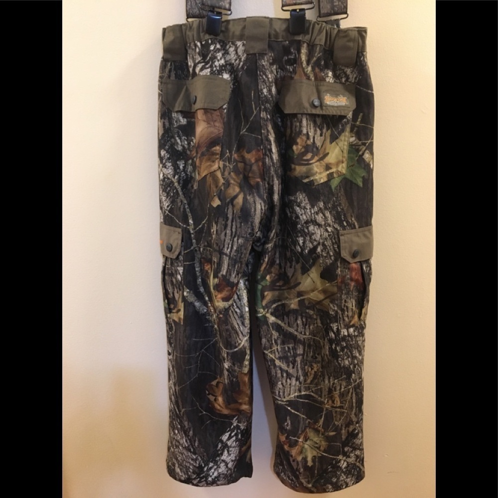 6.ScentLock RealTree Camo Pant Full Season M - Picture 14 of 14